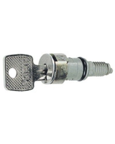 Вставка замка с ключами № 405 Legrand 036822 в Ижевске Полки для шкафов и стоек Pintop.ru