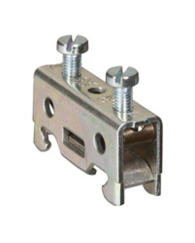 Клемма 35х15 без изоляции Legrand 037176 в Ижевске Клеммные колодки Pintop.ru