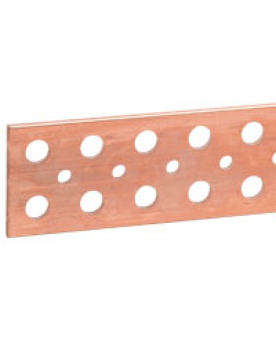 Шина медная Legrand 037441 в Ижевске Коммутационные изделия Pintop.ru