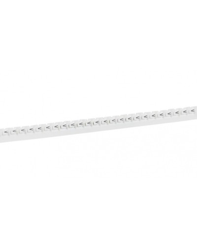 Маркер Legrand 037847 в Ижевске Аксессуары для кабель-канала Pintop.ru