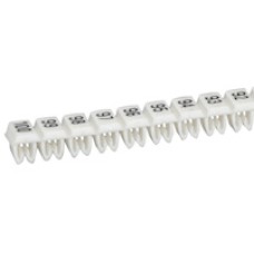 Маркeр O A 20 На Fond Blanc Legrand 038160