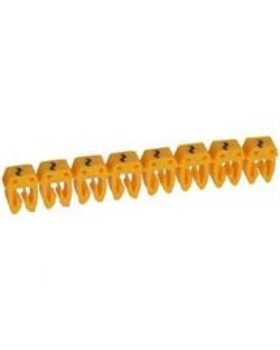 Маркер Legrand 038274 в Ижевске Аксессуары для кабель-канала Pintop.ru