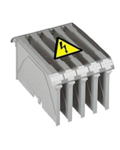 Перегородка Legrand 039477 в Ижевске Аксессуары для стоек и шкафов Pintop.ru