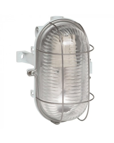 Светильник IP44-3 60Вт/E27 Legrand 060415 в Ижевске Светильники Pintop.ru