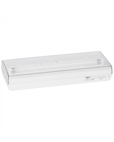 Светильник Legrand 066001 в Ижевске Светильники Pintop.ru