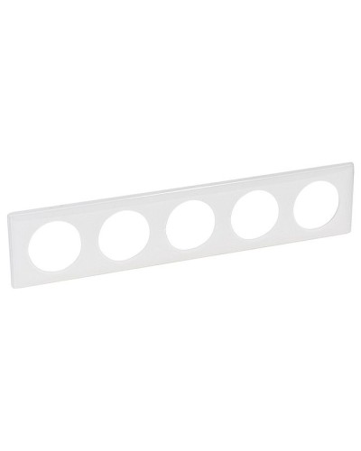 Рамка Legrand 066630 в Ижевске Аксессуары для стоек и шкафов Pintop.ru