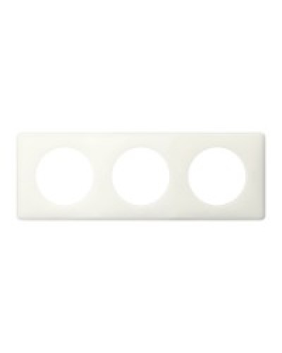 Рамка Legrand 066633 в Ижевске Аксессуары для стоек и шкафов Pintop.ru