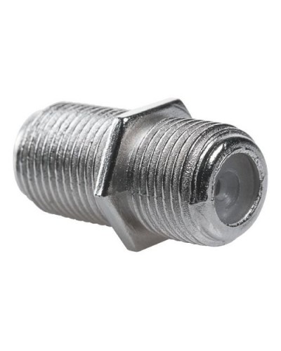 Адаптер TV гнездо/гнездо тип F Legrand 073992 в Ижевске Коннекторы Pintop.ru