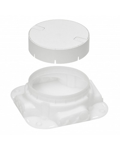 Коробка монтажная Legrand 088069 в Ижевске Распределительные коробки Pintop.ru