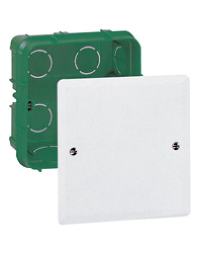 Коробка монтажная Legrand 089271 в Ижевске Распределительные коробки Pintop.ru