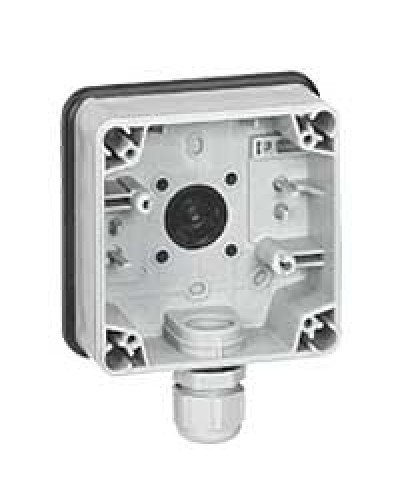 Коробка монтажная Legrand 090491 в Ижевске Распределительные коробки Pintop.ru