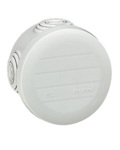 Коробка Plexo Legrand 092001 в Ижевске Распределительные коробки Pintop.ru