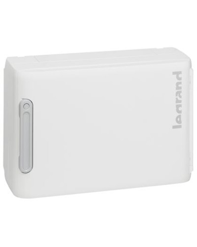 Панель лицевая Legrand 401855 в Ижевске Аксессуары для стоек и шкафов Pintop.ru