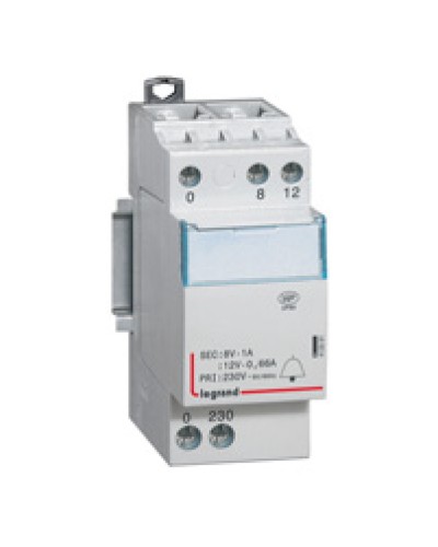 ТрансформаторLegrand 413091 в Ижевске Электротехническое оборудование Pintop.ru