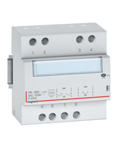Трансформатор Legrand 413098 в Ижевске Электротехническое оборудование Pintop.ru