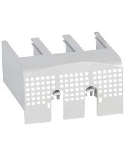 Кожух Legrand 421052 в Ижевске Аксессуары для лотков Pintop.ru