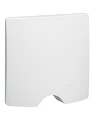 Вывод кабеля IP 44 белый Etika Legrand 672290 в Ижевске Аксессуары для кабель-канала Pintop.ru
