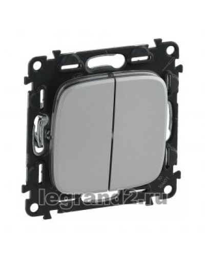 Выключатель Legrand 752905 в Ижевске Аксессуары для стоек и шкафов Pintop.ru