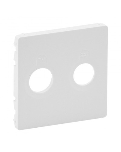 Панель лицевая Legrand 754820 в Ижевске Аксессуары для кабель-канала Pintop.ru