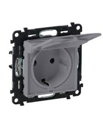 Панель лицевая Legrand 754842 в Ижевске Аксессуары для стоек и шкафов Pintop.ru