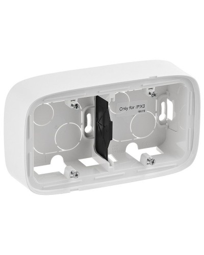 Коробка монтажная Legrand 755552 в Ижевске Распределительные коробки Pintop.ru