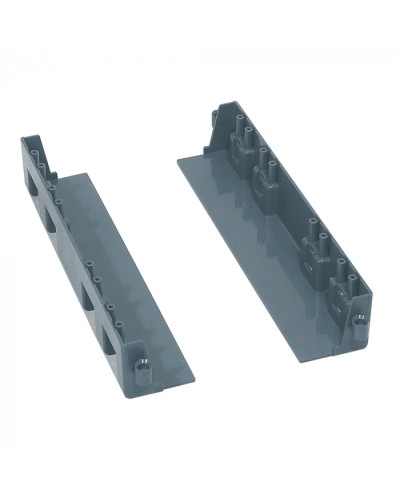 Коробка монтажная встраиваемая для фальш-полов для напольной коробки на 16М 088070 Legrand 088071 в Ижевске Распределительные коробки Pintop.ru