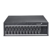 Видеорегистратор 100 канальный Macroscop NVR B-series 100