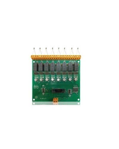 Модуль релейный Mavigard MLY-2215 в Ижевске Релейные модули Pintop.ru