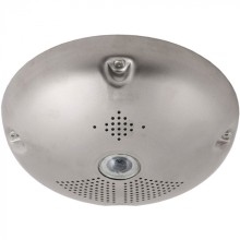 Кожух антивандальный Mobotix MX-Q24M-Vandal-ESMA