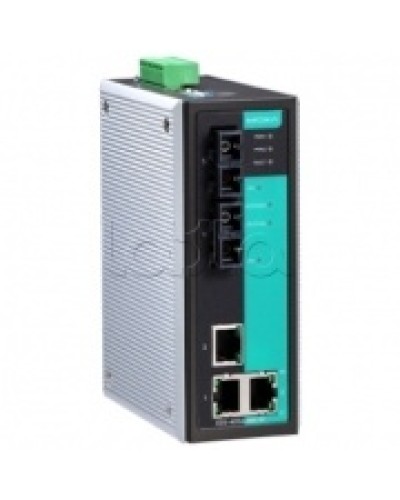 Коммутатор 5-портовый Moxa EDS-405A-MM-SC-T в Ижевске Коммутаторы Pintop.ru