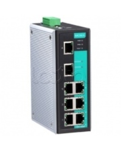 Коммутатор 8-портовый Moxa EDS-408A в Ижевске Коммутаторы Pintop.ru