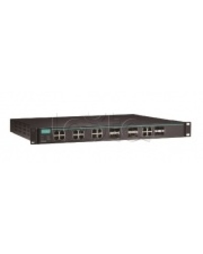 Коммутатор 3 уровня 24-портовый Moxa IKS-G6824A-8GSFP-4GTXSFP-HV-HV-T в Ижевске Коммутаторы Pintop.ru