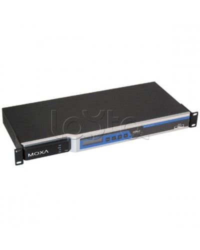 Сервер 16-портовый RS-232/422/485 в Ethernet Moxa NPort 6650-16 в Ижевске Дополнительное оборудование для ОПС Pintop.ru