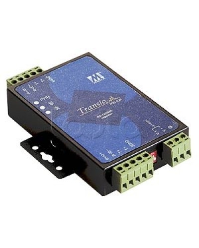 Повторитель интерфейса RS-422/485 Moxa TCC-120 в Ижевске Дополнительное оборудование для ОПС Pintop.ru