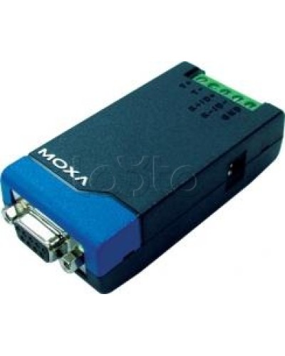 Преобразователь интерфейсов RS-232 в RS-422/485 Moxa TCC-80 в Ижевске Дополнительное оборудование для ОПС Pintop.ru