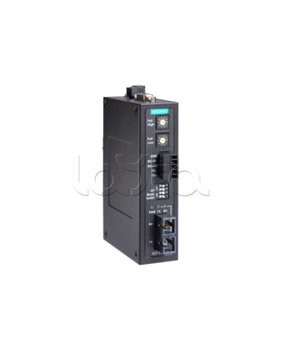 Преобразователь Moxa ICF-1150-S-SC-T-IEX в Ижевске Медиаконвертеры Pintop.ru