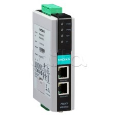Преобразователь Moxa MGate MB3170I