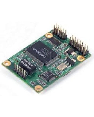 Преобразователь Moxa NE-4120S-T в Ижевске Медиаконвертеры Pintop.ru