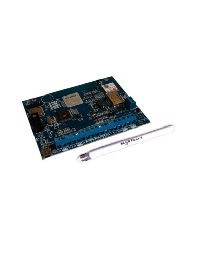 GSM-GPRS передатчик NaVigard 2050 в Ижевске Системы передачи извещений Pintop.ru