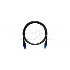 Шнур коммутационный NIKOMAX NMC-PC4UE55B-050-C-BK