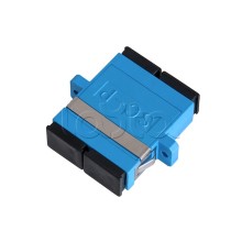 Адаптер оптический соединительный SM, SC/UPC-SC/UPC NIKOMAX NMF-OA2SM-SCU-SCU-2
