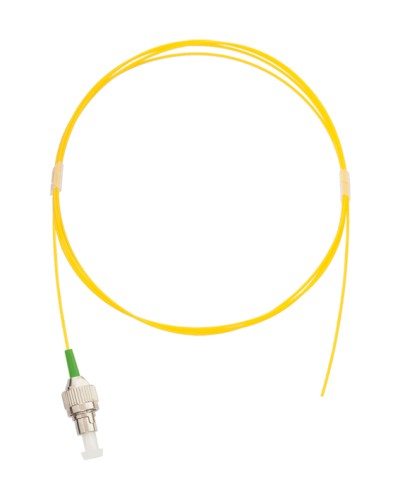 Шнур оптический монтажный NIKOMAX NMF-PT1S2C0-FCA-XXX-001-2 в Ижевске Патч-корды и пигтейлы Pintop.ru