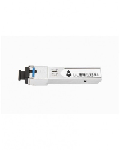 Оптический SFP Модуль промышленный NST NS-SFP-S-SC35-G-3/I в Ижевске Модули SFP/XFP/GBIC Pintop.ru