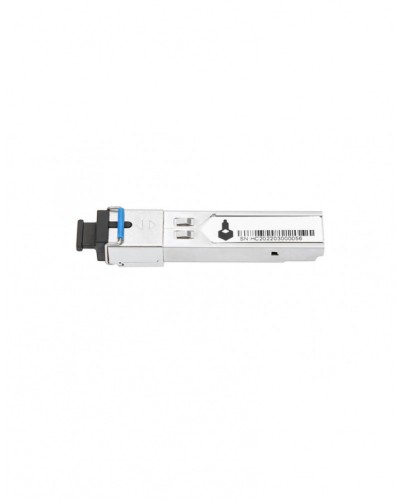 Оптический SFP Модуль NST NS-SFP-S-SC53-G-20 в Ижевске Модули SFP/XFP/GBIC Pintop.ru
