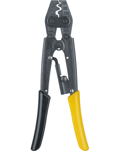 Пресс-клещи Navigator 95 283 NHT-Pkk3-0.5-6 в Ижевске Монтажные инструменты Pintop.ru