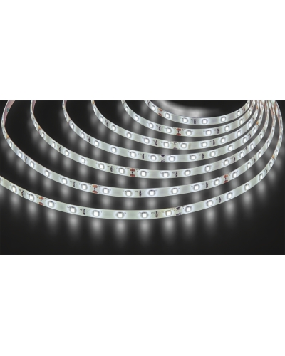 СД Лента Navigator 95 306 NLS-2835W60-4.8-IP65-24V 5м в Ижевске Источники света(Лампы) Pintop.ru