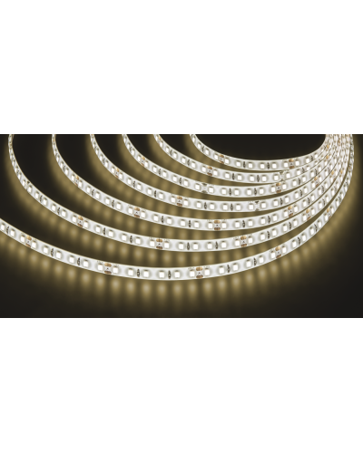 СД Лента Navigator 95 308 NLS-2835WW120-9.6-IP65-24V 5м в Ижевске Источники света(Лампы) Pintop.ru