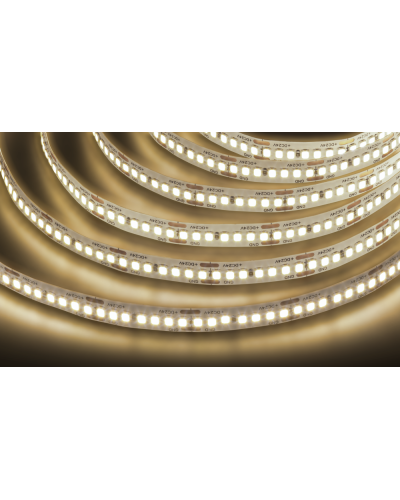 СД Лента Navigator 95 310 NLS-2835WW240-18-IP20-24V 5м в Ижевске Источники света(Лампы) Pintop.ru