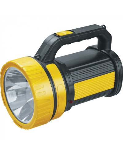 Фонарь Navigator 93 892 NPT-SP33-ACCU прож/кемп.1LED,3Вт+24LED,5Вт lead-acid 1Ач в Ижевске Светильники Pintop.ru