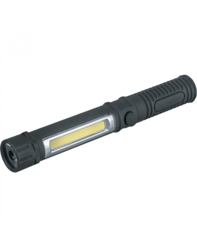 Фонарь Navigator 14 030 NPT-W05-3AAA для работы 1LED(1Вт)+1COB LED(1Вт),блист. в Ижевске Источники света(Лампы) Pintop.ru